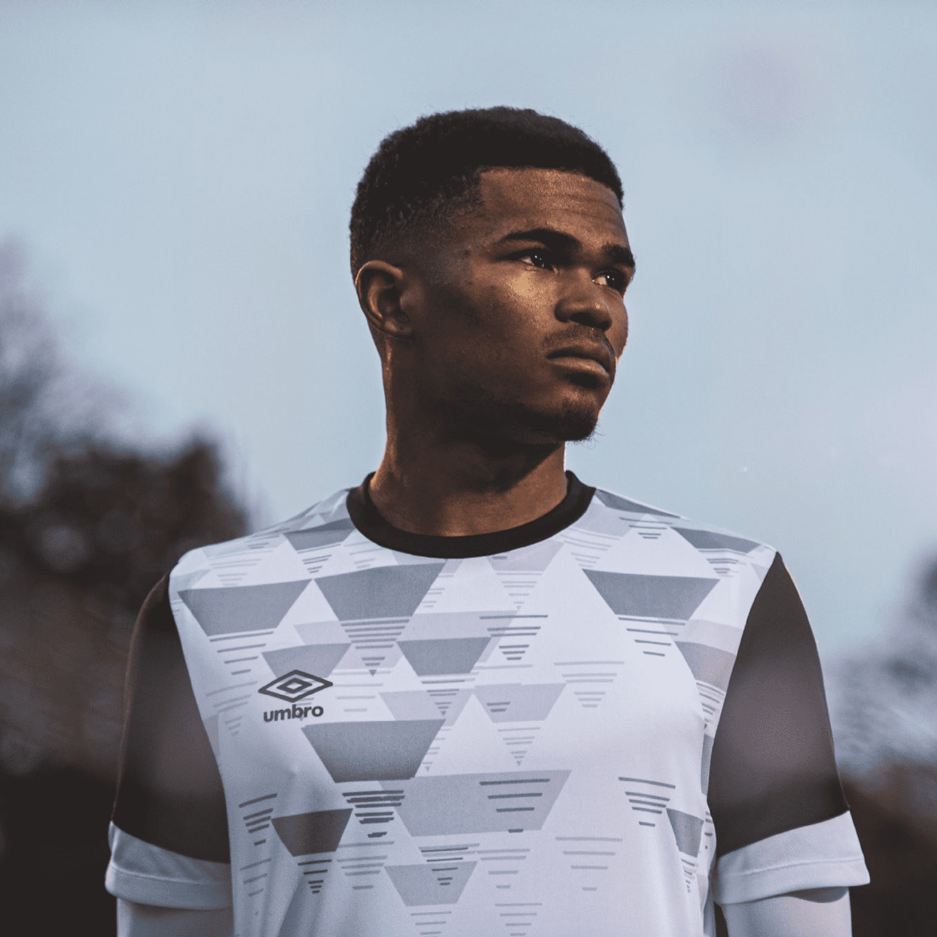 Umbro Football Shirts