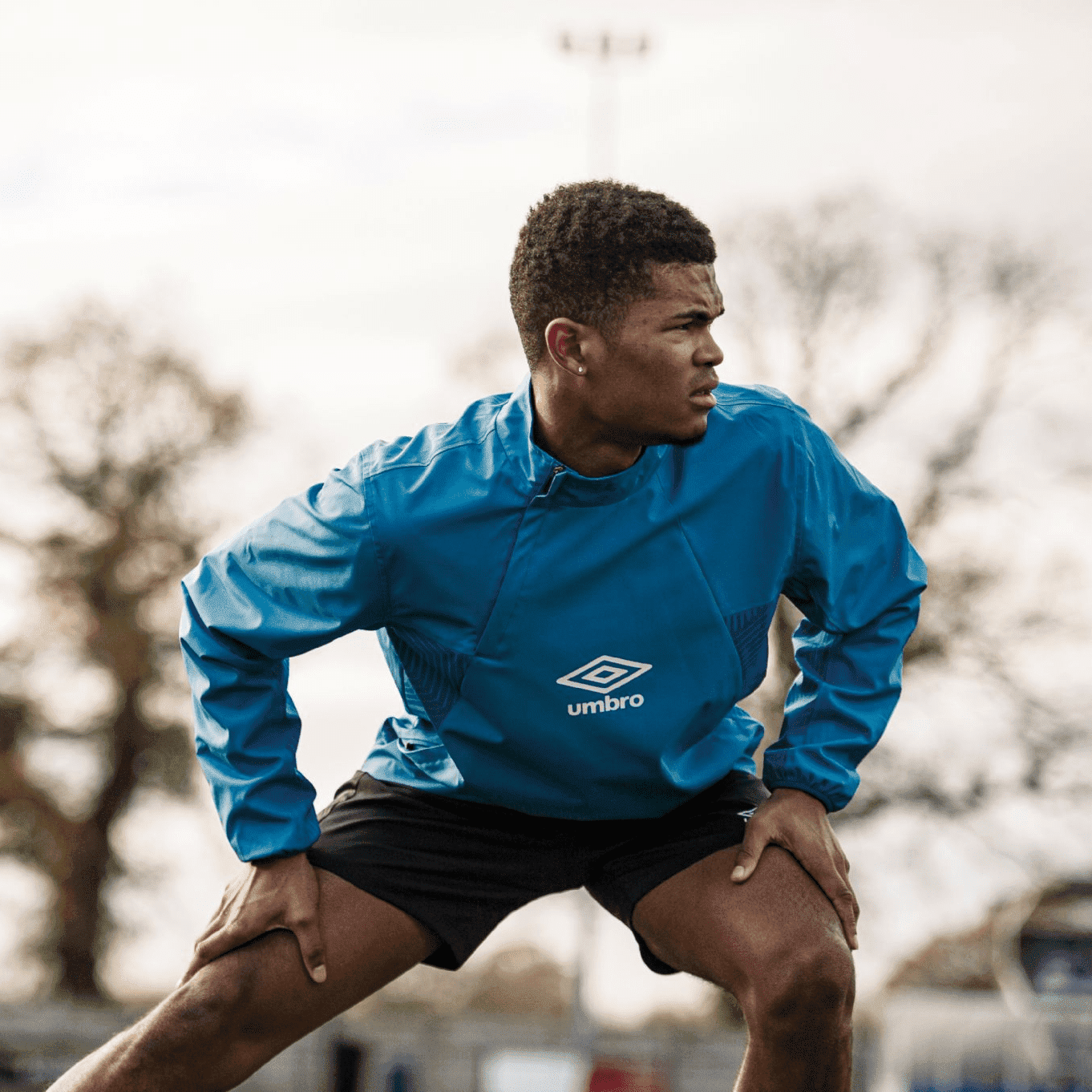 Umbro Training