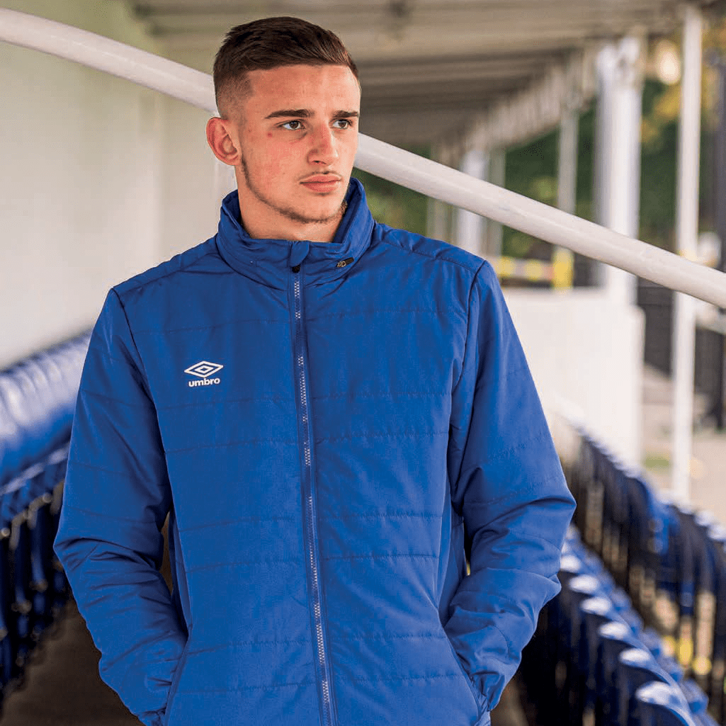 Umbro Winter