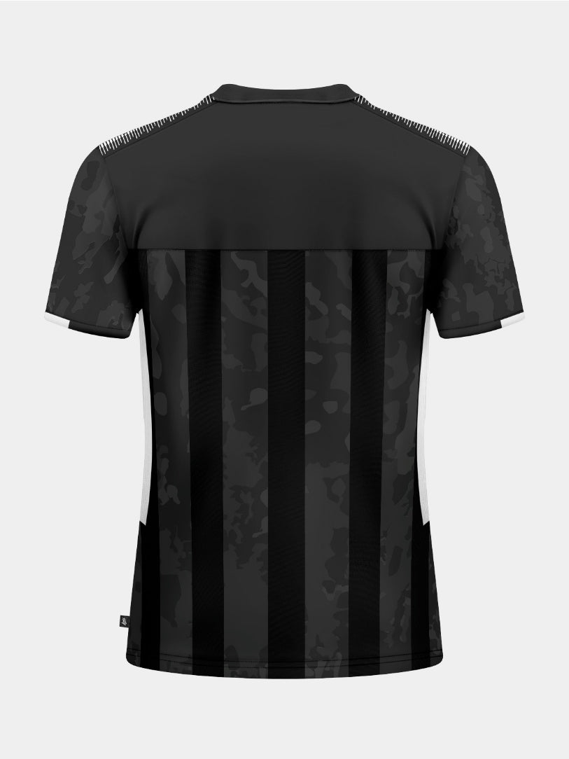 Avec Pro Intent Stripe Shirt