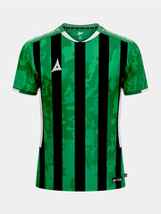 Avec Pro Intent Stripe Shirt