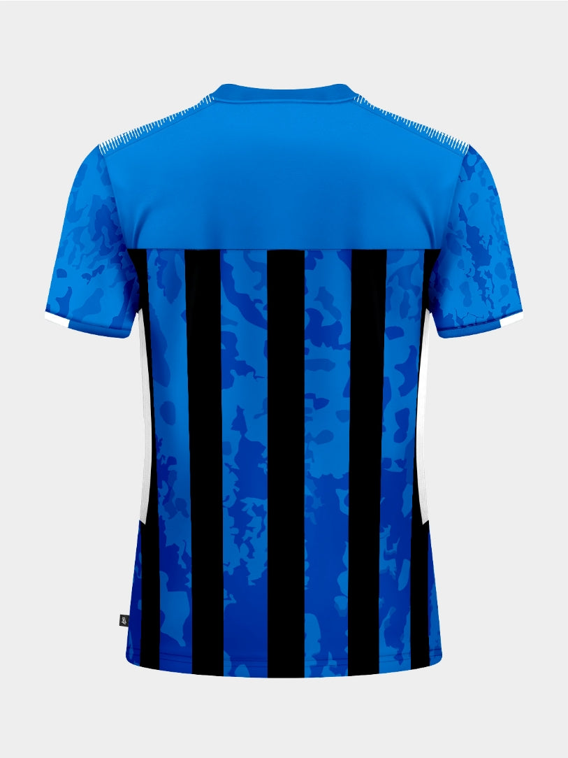 Avec Pro Intent Stripe Shirt