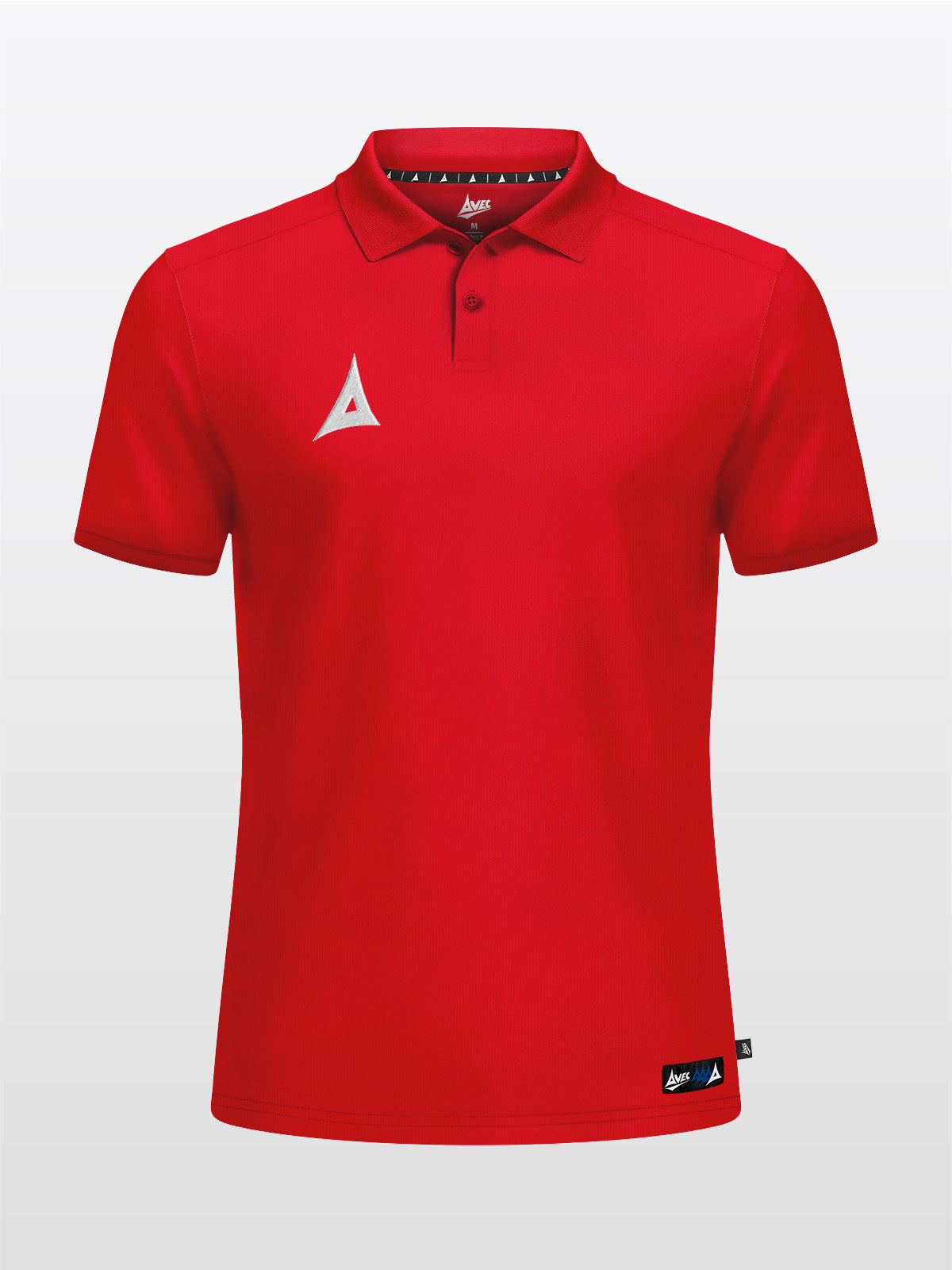 Avec Focus 2 Polo Shirt