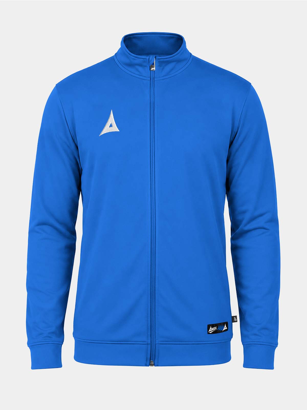 Avec Focus 2 Track Jacket