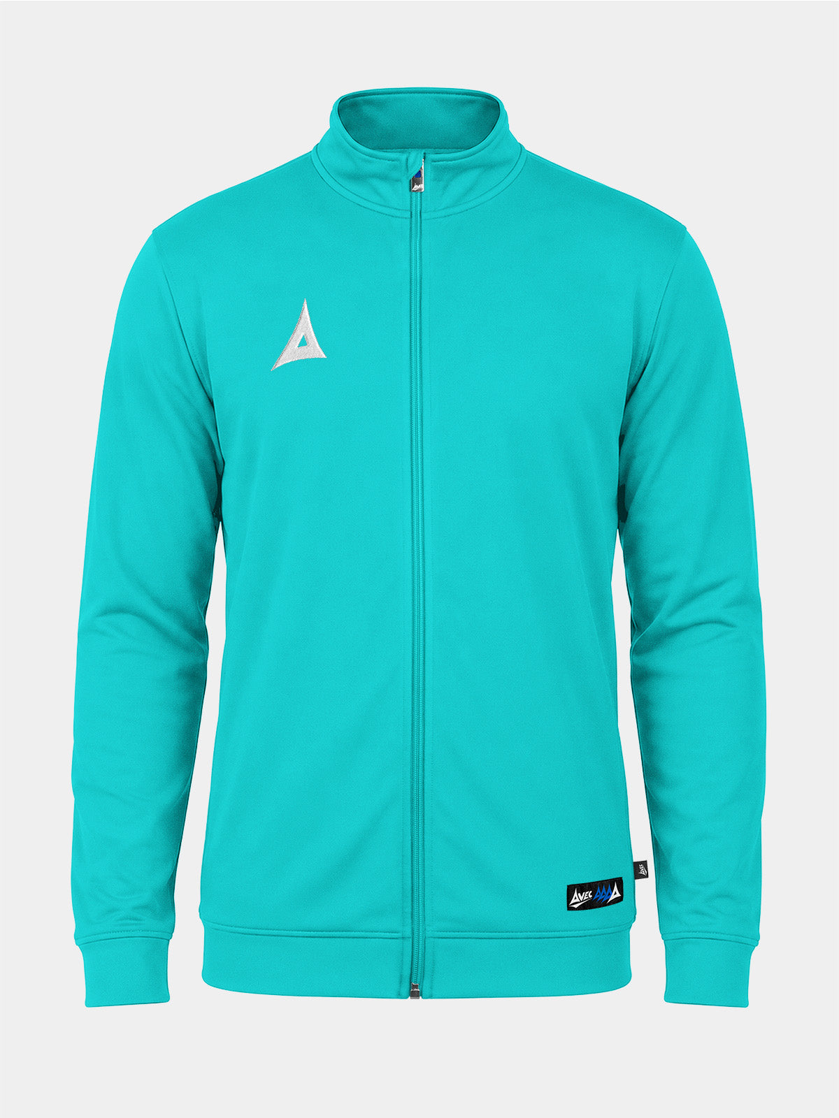 Avec Focus 2 Track Jacket
