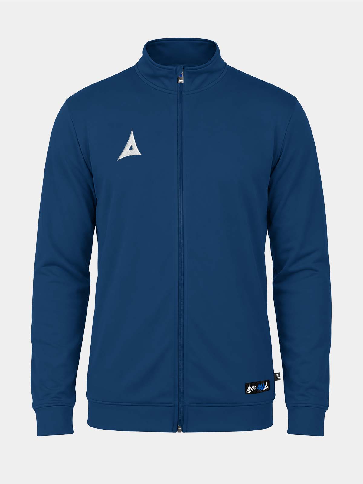 Avec Focus 2 Track Jacket