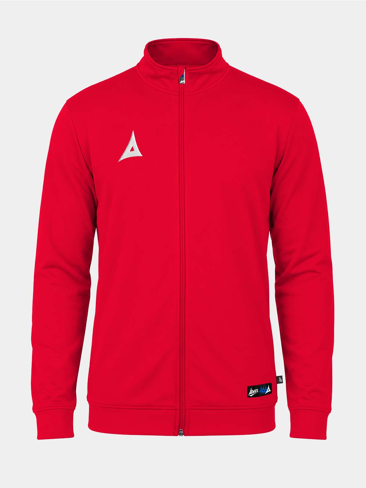 Avec Focus 2 Track Jacket