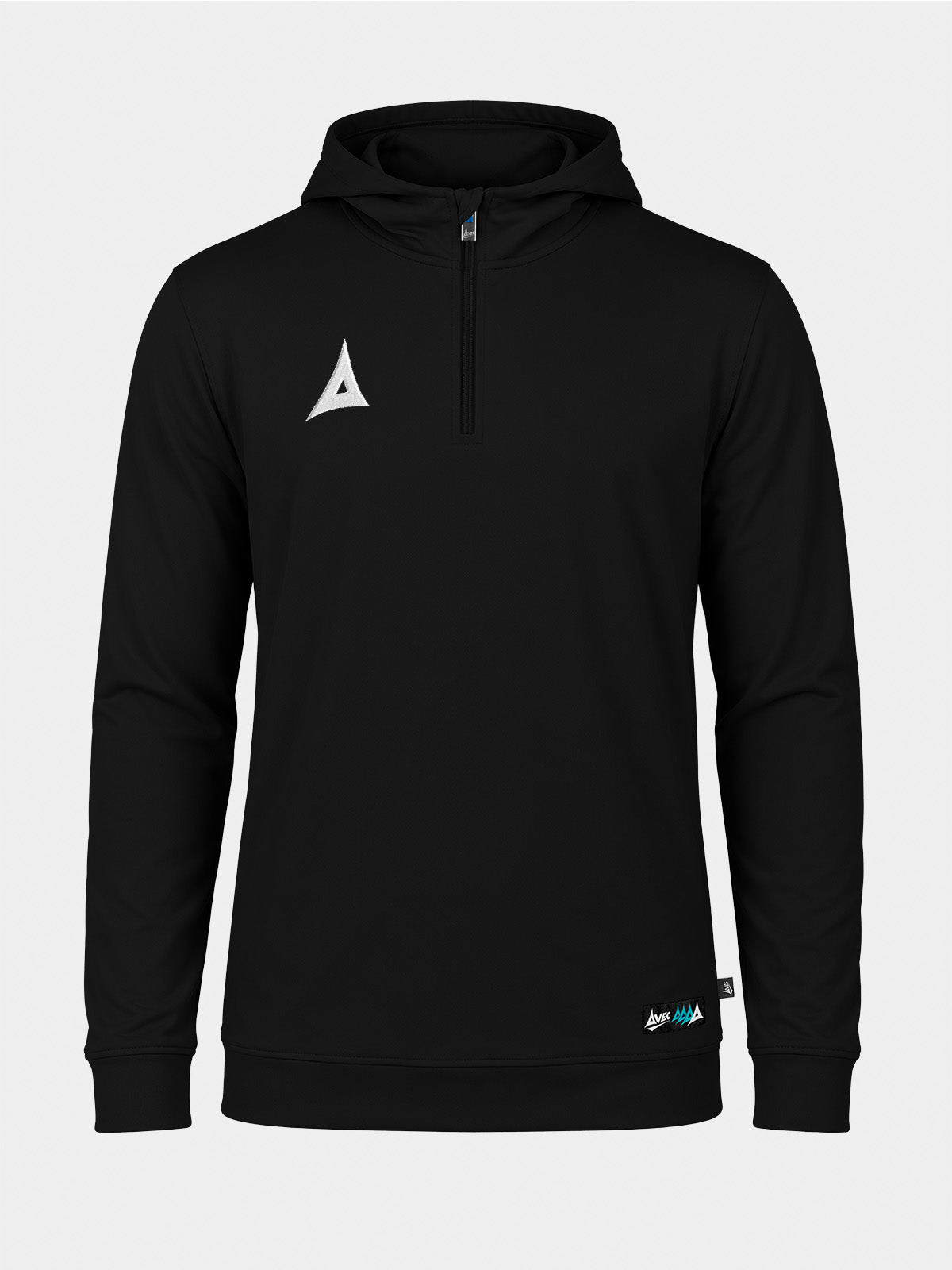 Avec Focus 2 QZ Hoodie