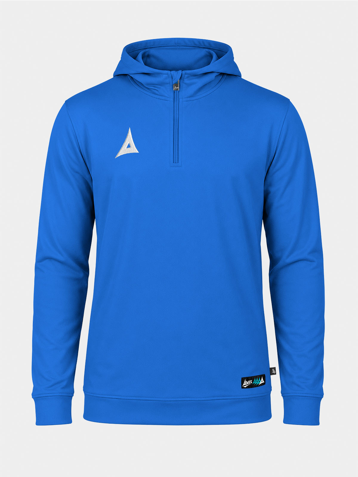 Avec Focus 2 QZ Hoodie