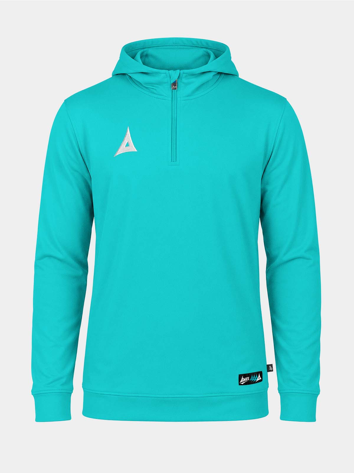 Avec Focus 2 QZ Hoodie