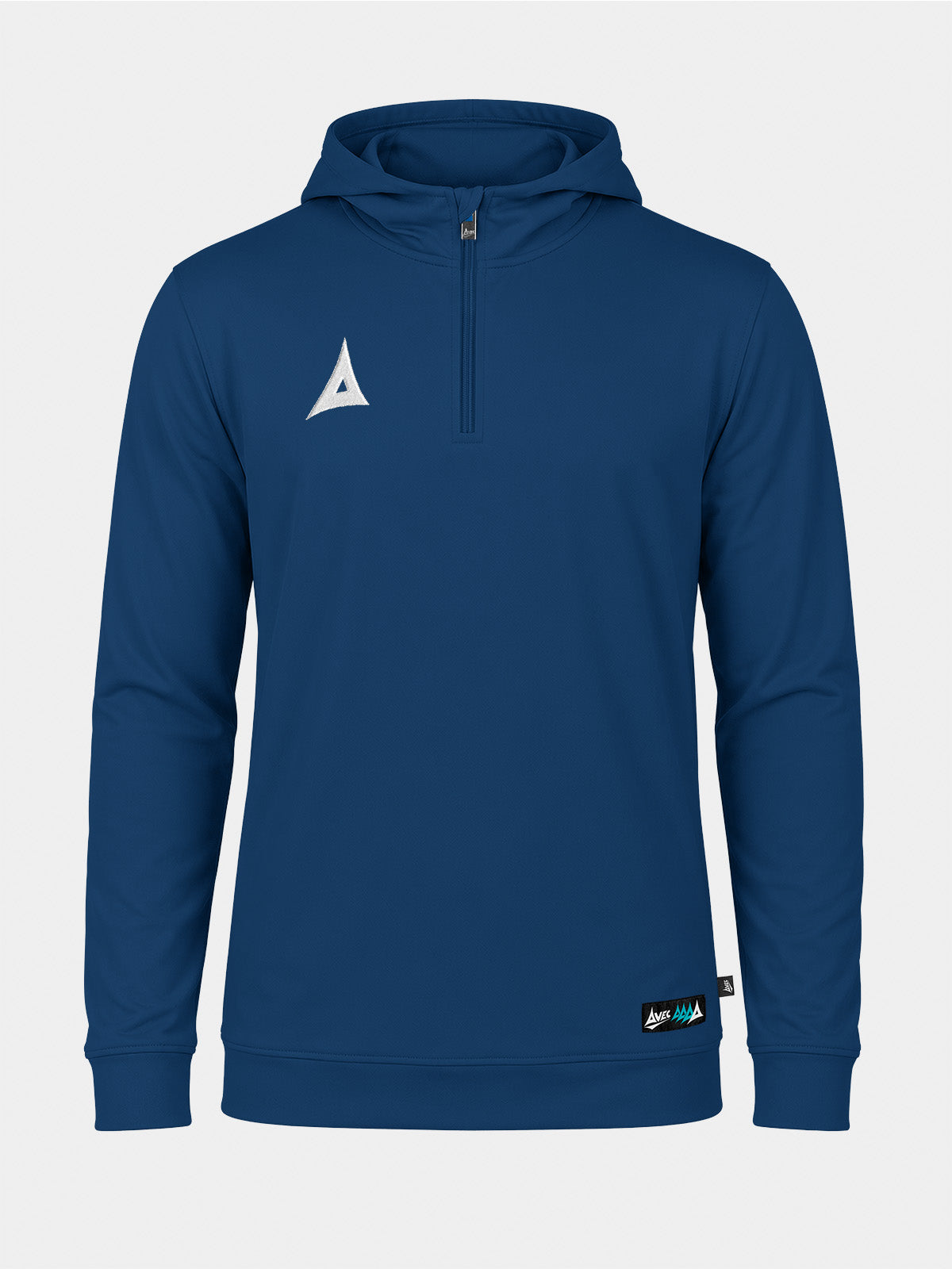 Avec Focus 2 QZ Hoodie