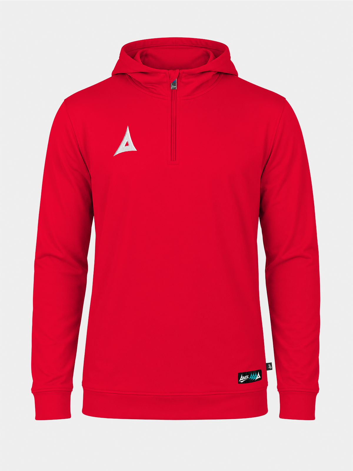Avec Focus 2 QZ Hoodie