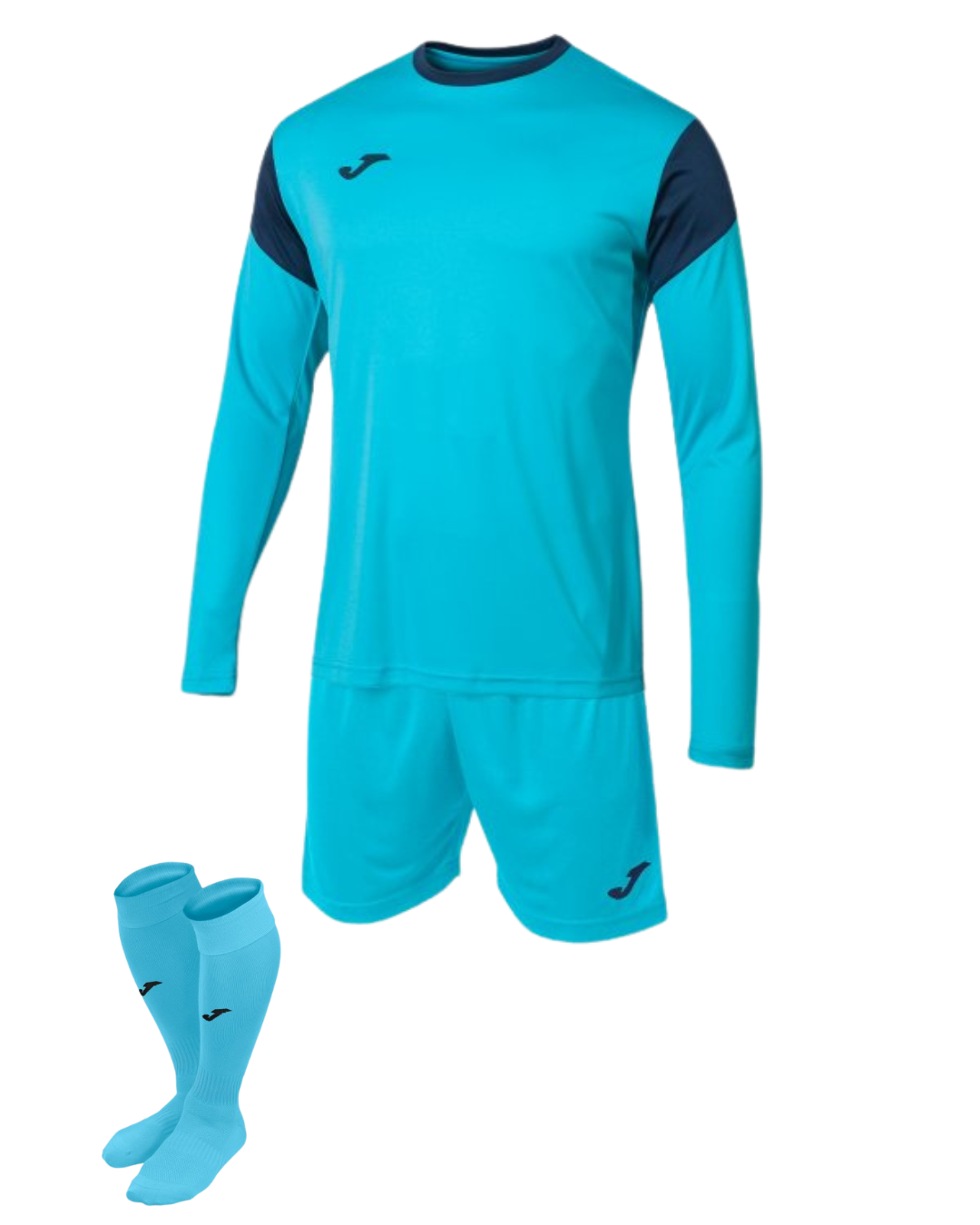 Joma Winner Goalkeeper Kit