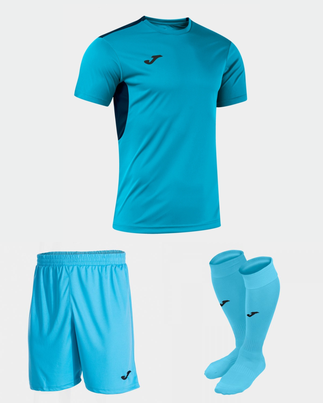 Joma Winner IV Discount Player Bundle Pack