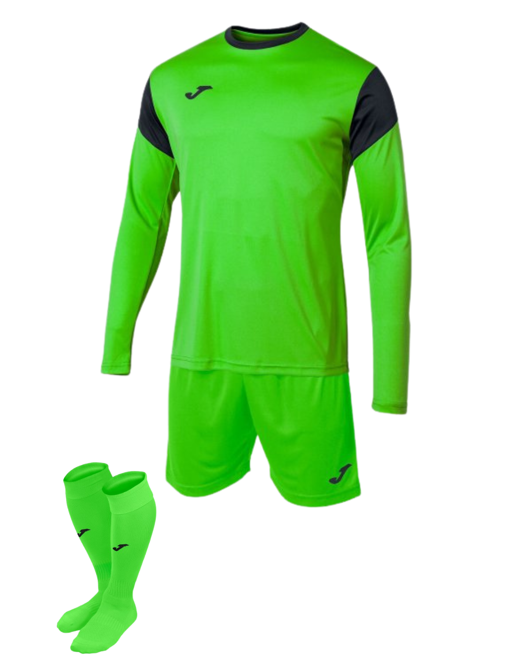 Joma Winner Goalkeeper Kit
