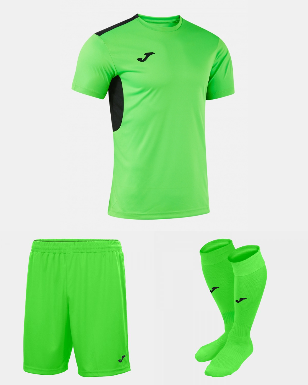 Joma Winner IV Discount Player Bundle Pack (Junior)