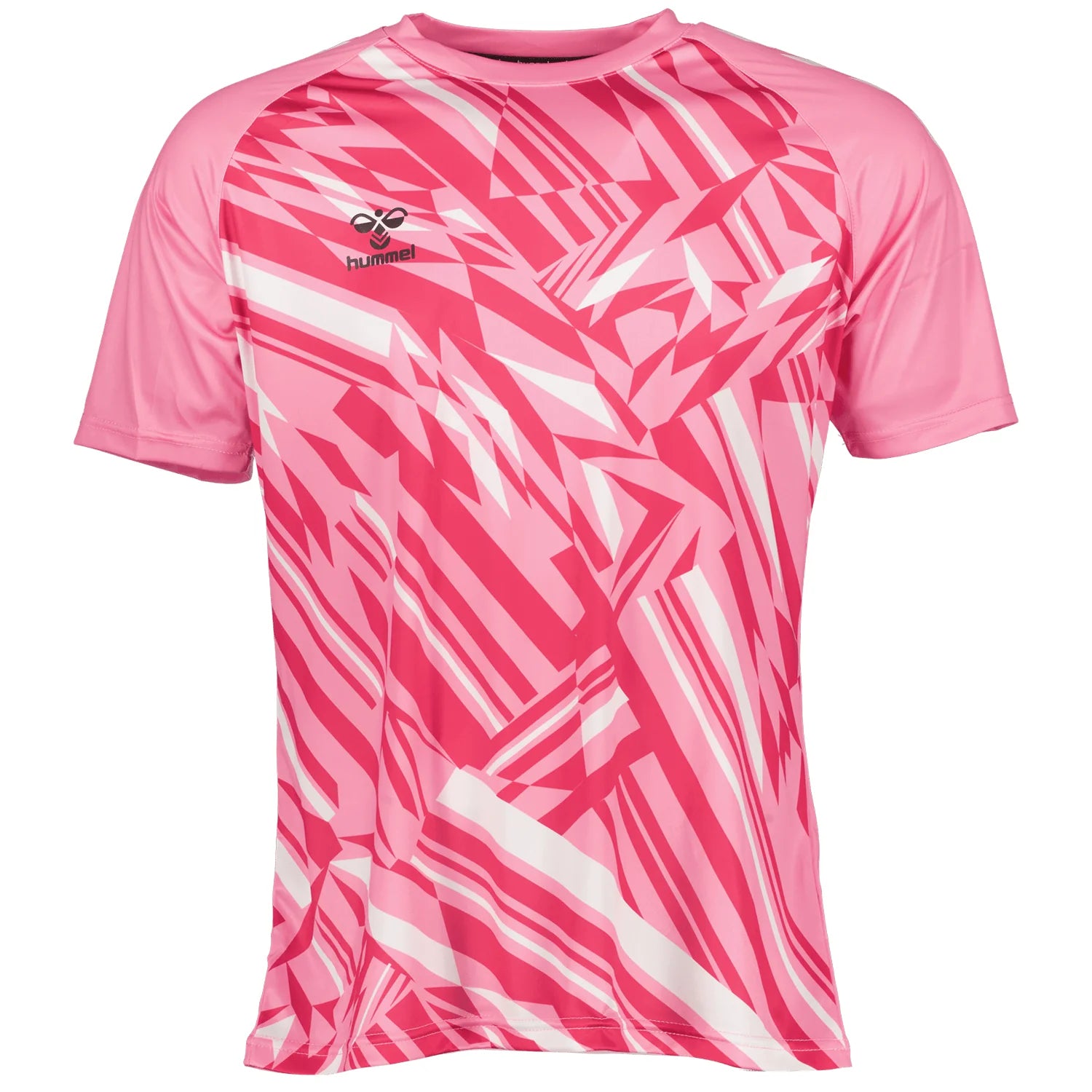 Hummel Fragment Shirt