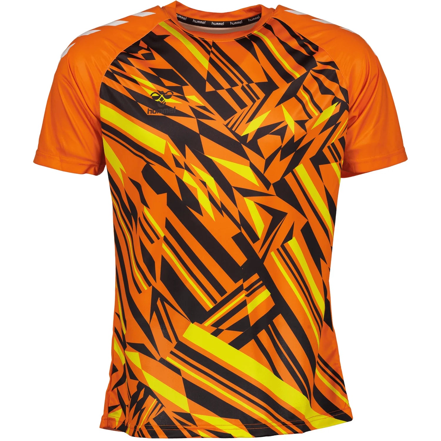 Hummel Fragment Shirt