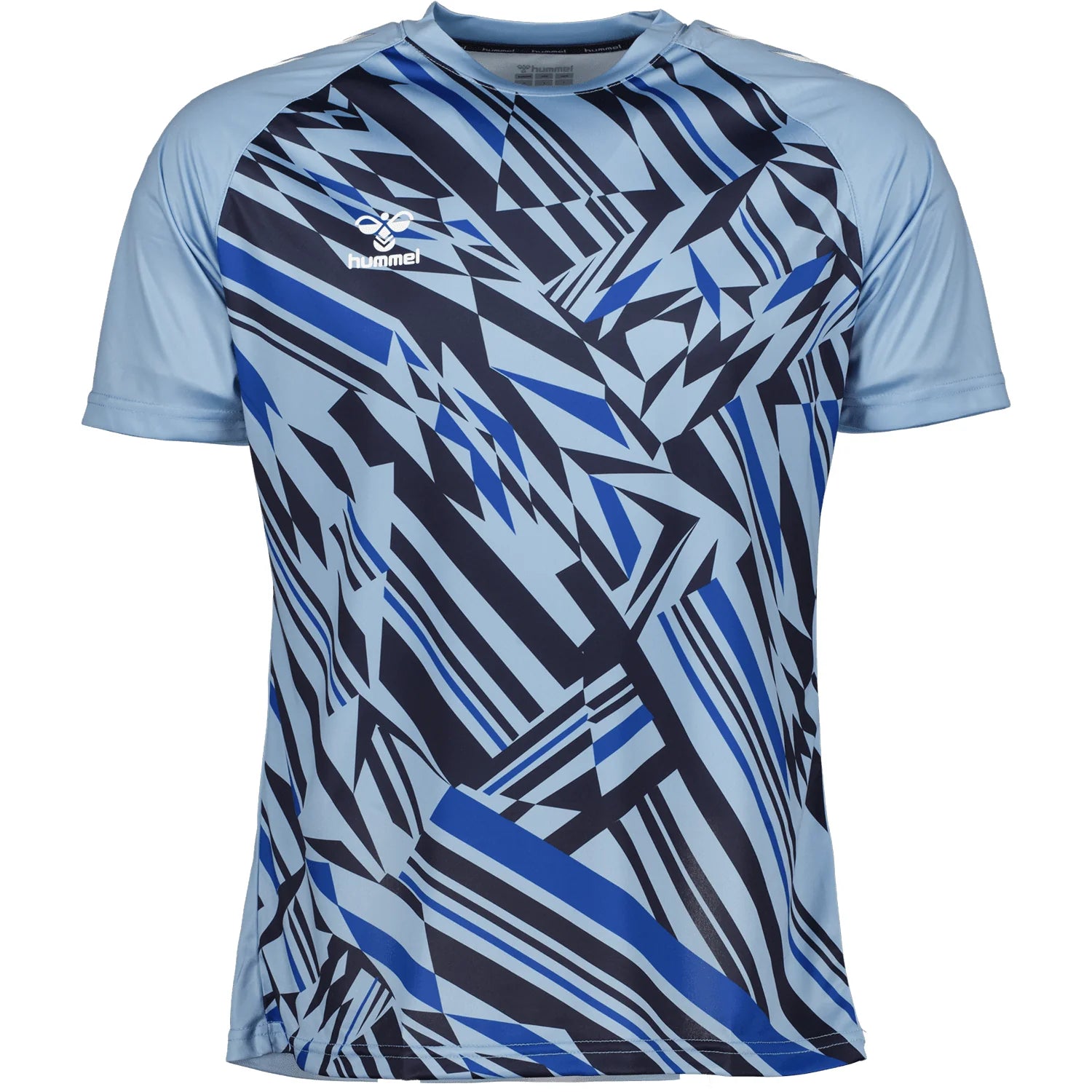 Hummel Fragment Shirt