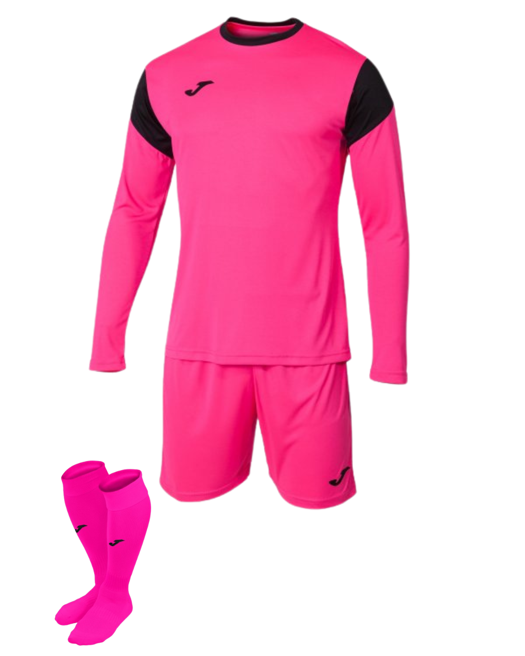 Joma Winner Goalkeeper Kit