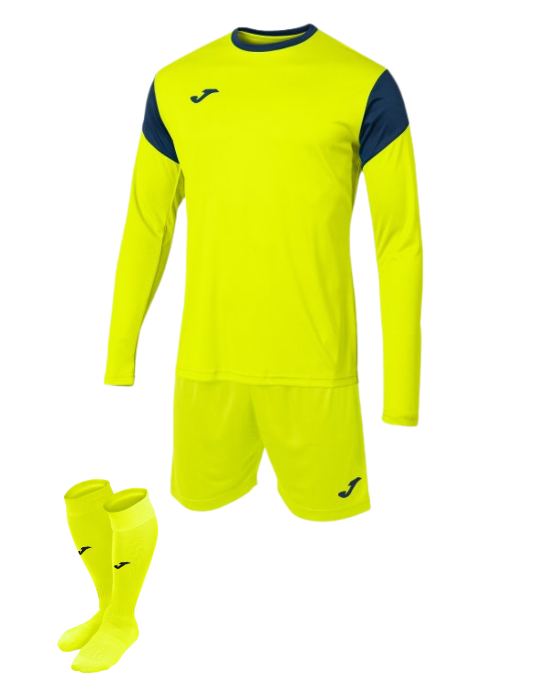Joma Winner Goalkeeper Kit