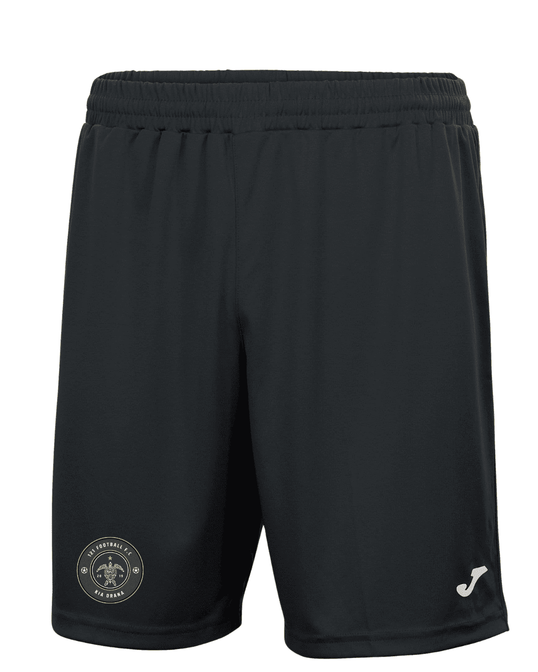 Basildon United Home Shorts