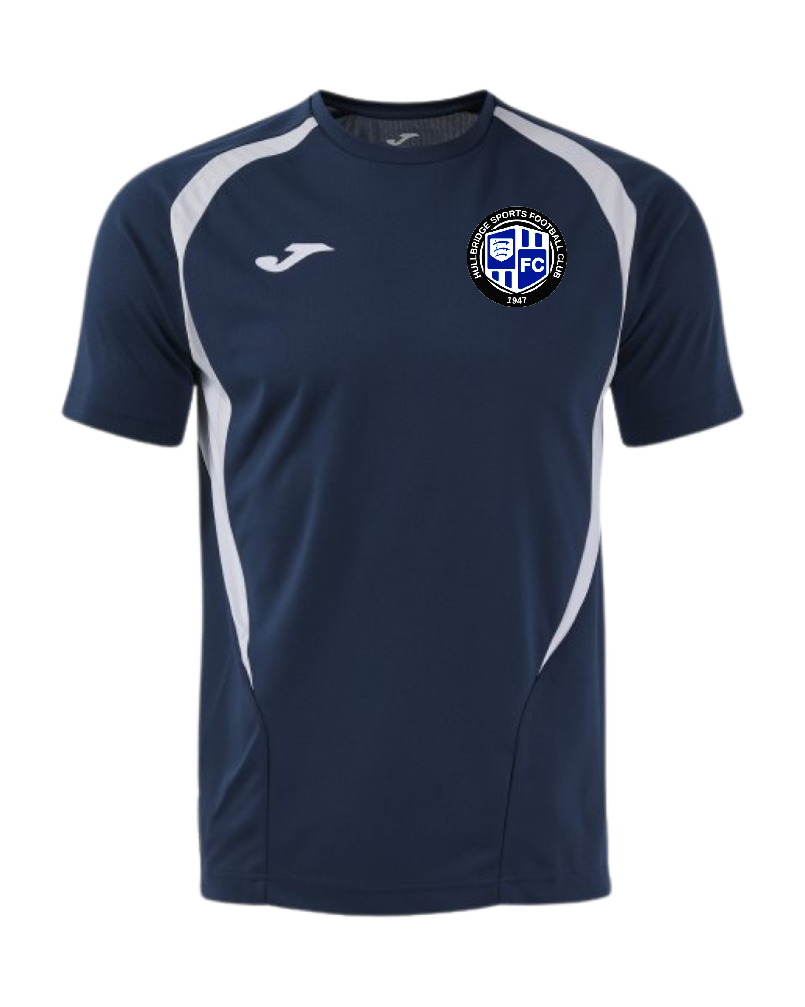 Hullbridge Sports Coaches Training Shirt