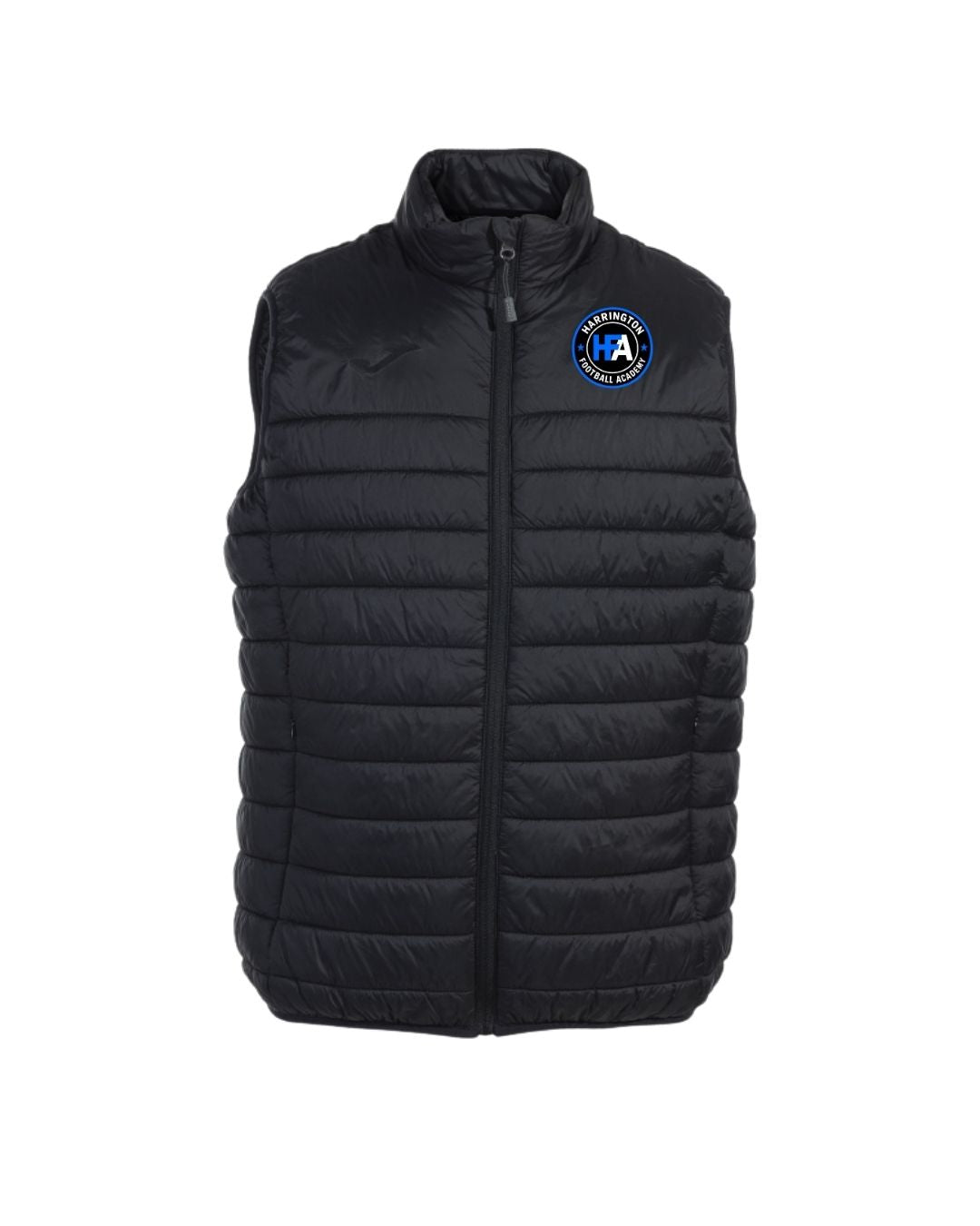 Harrington Joma Urban Vest