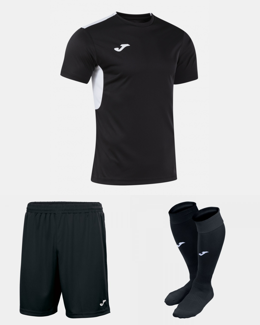Joma Winner IV Discount Player Bundle Pack (Junior)