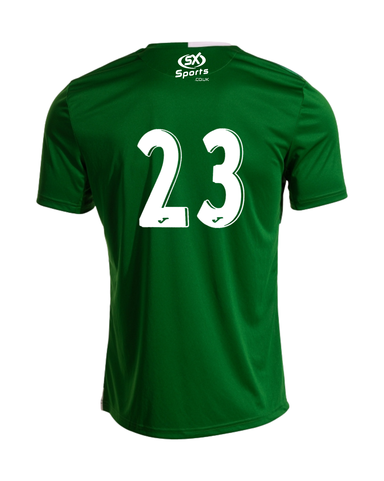 Catholic United Home Shirt