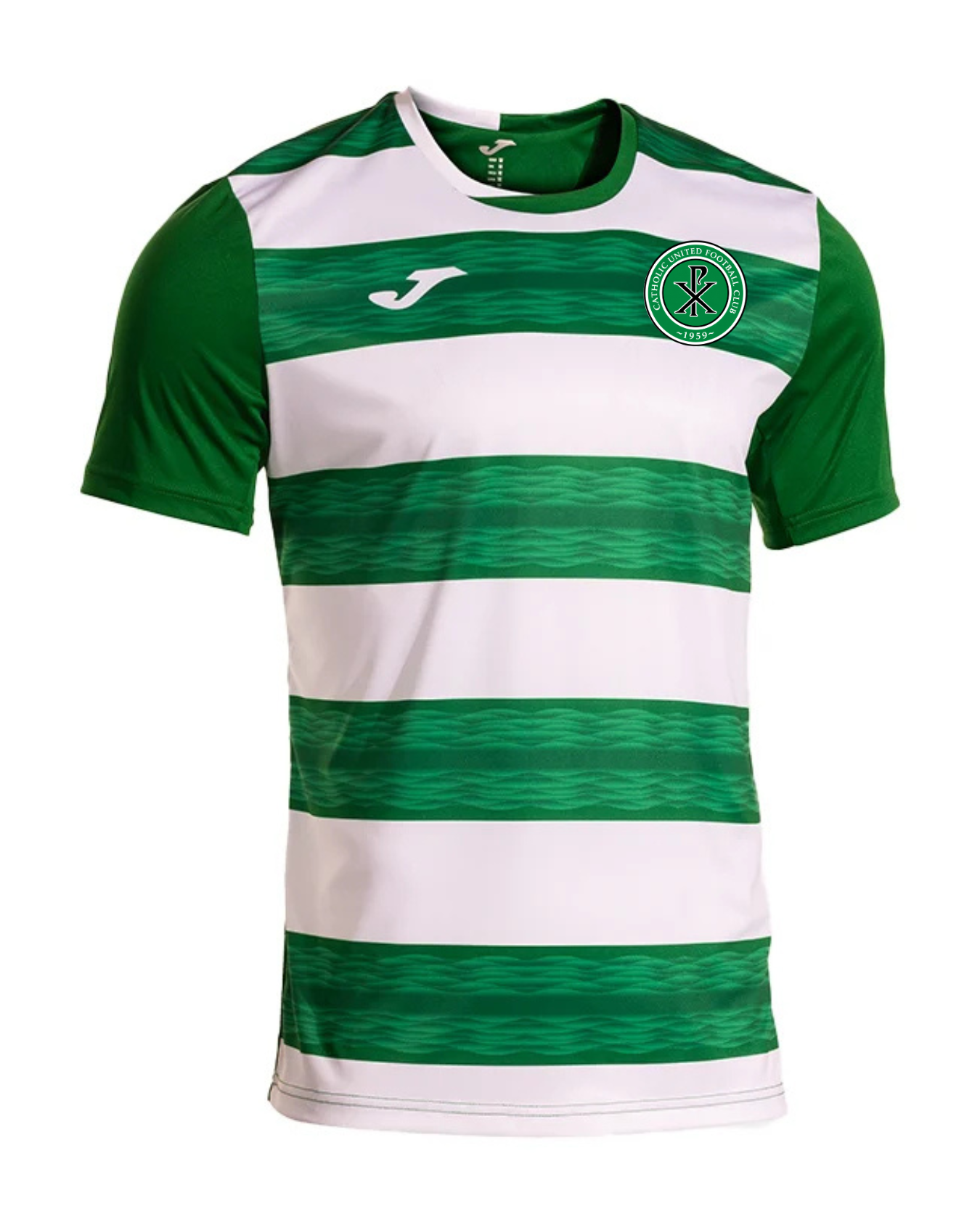 Catholic United Home Shirt