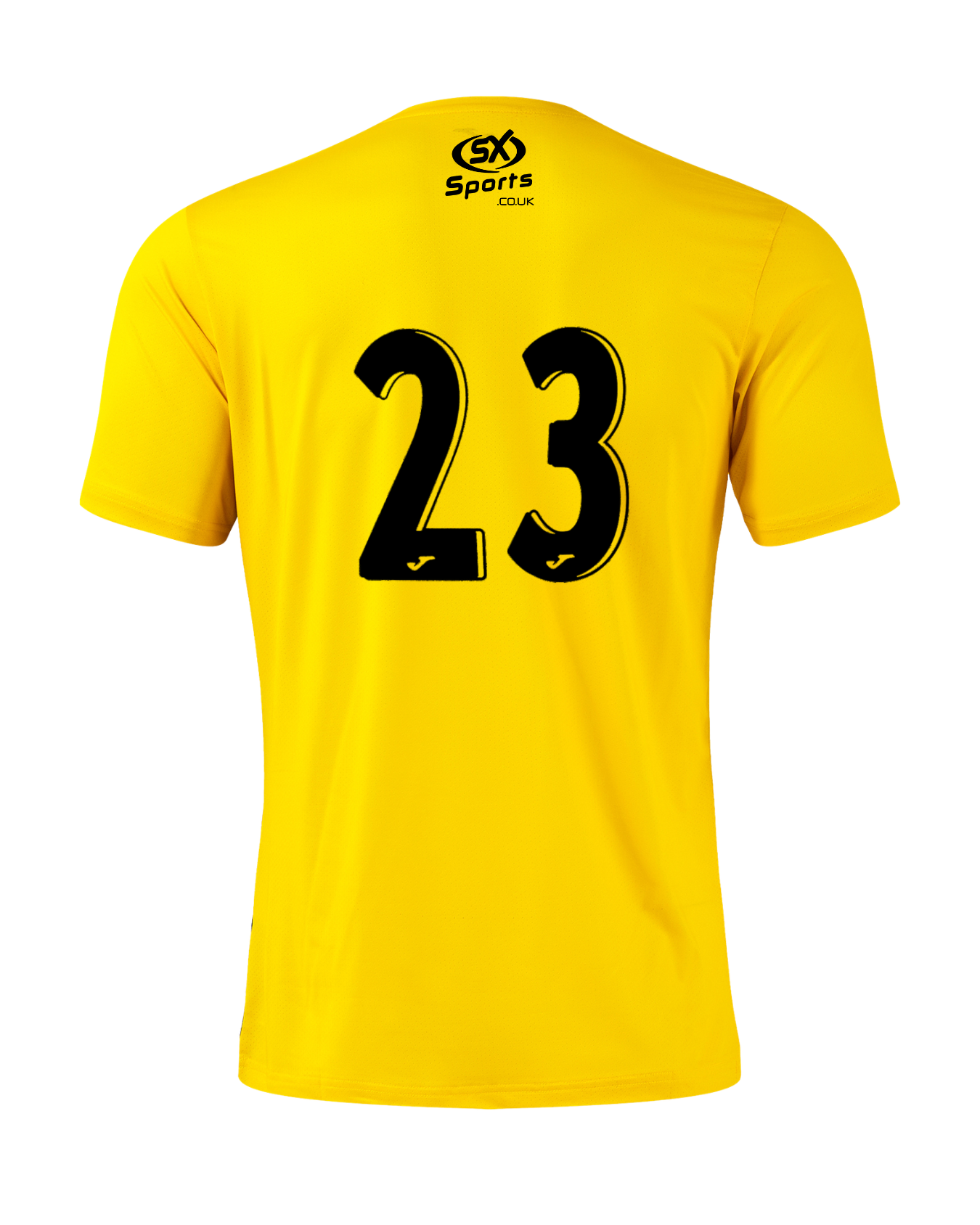 Catholic United Away Shirt