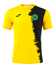 Catholic United Away Shirt