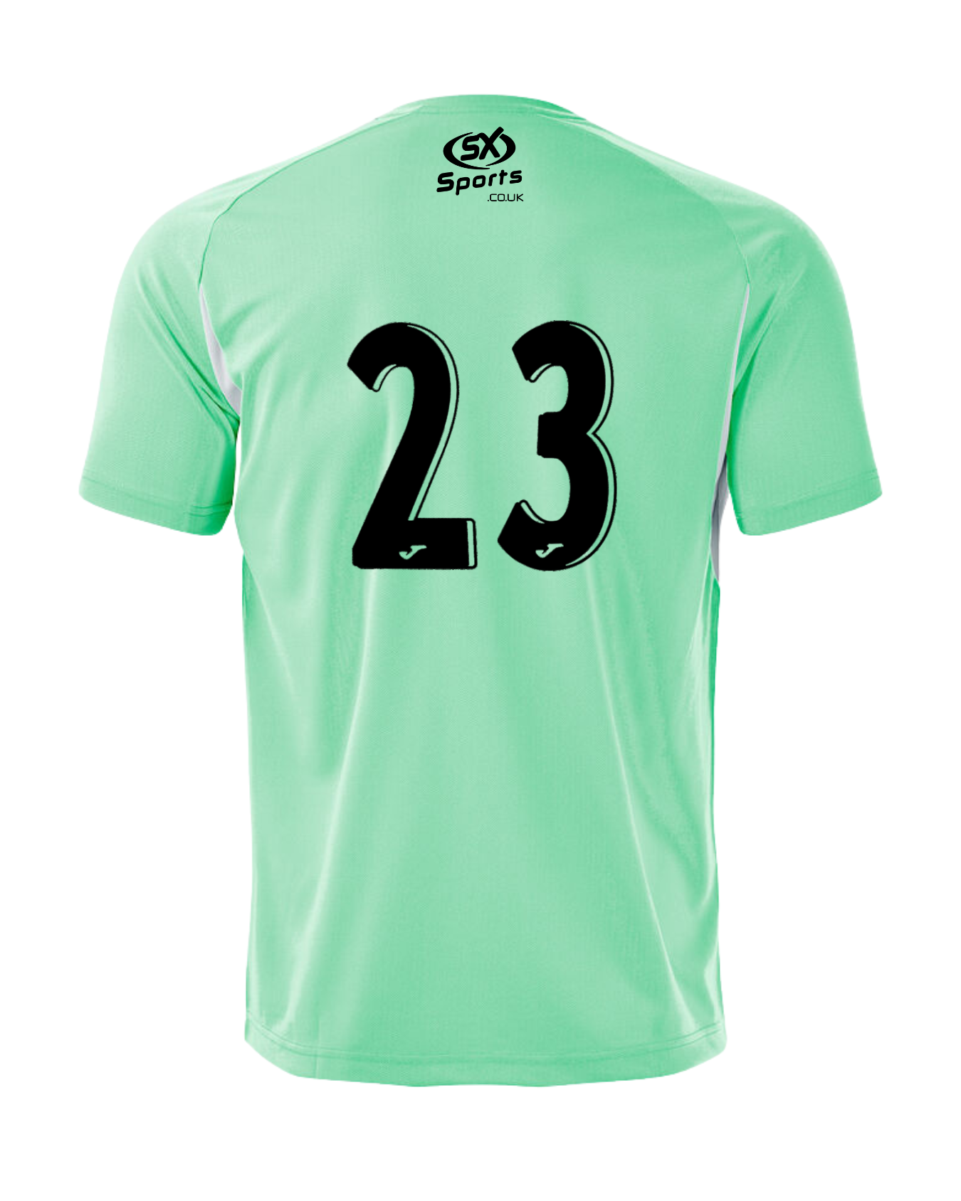 Catholic United Third Shirt