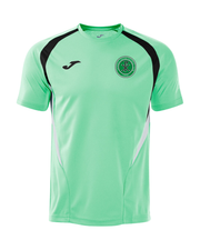Catholic United Third Shirt