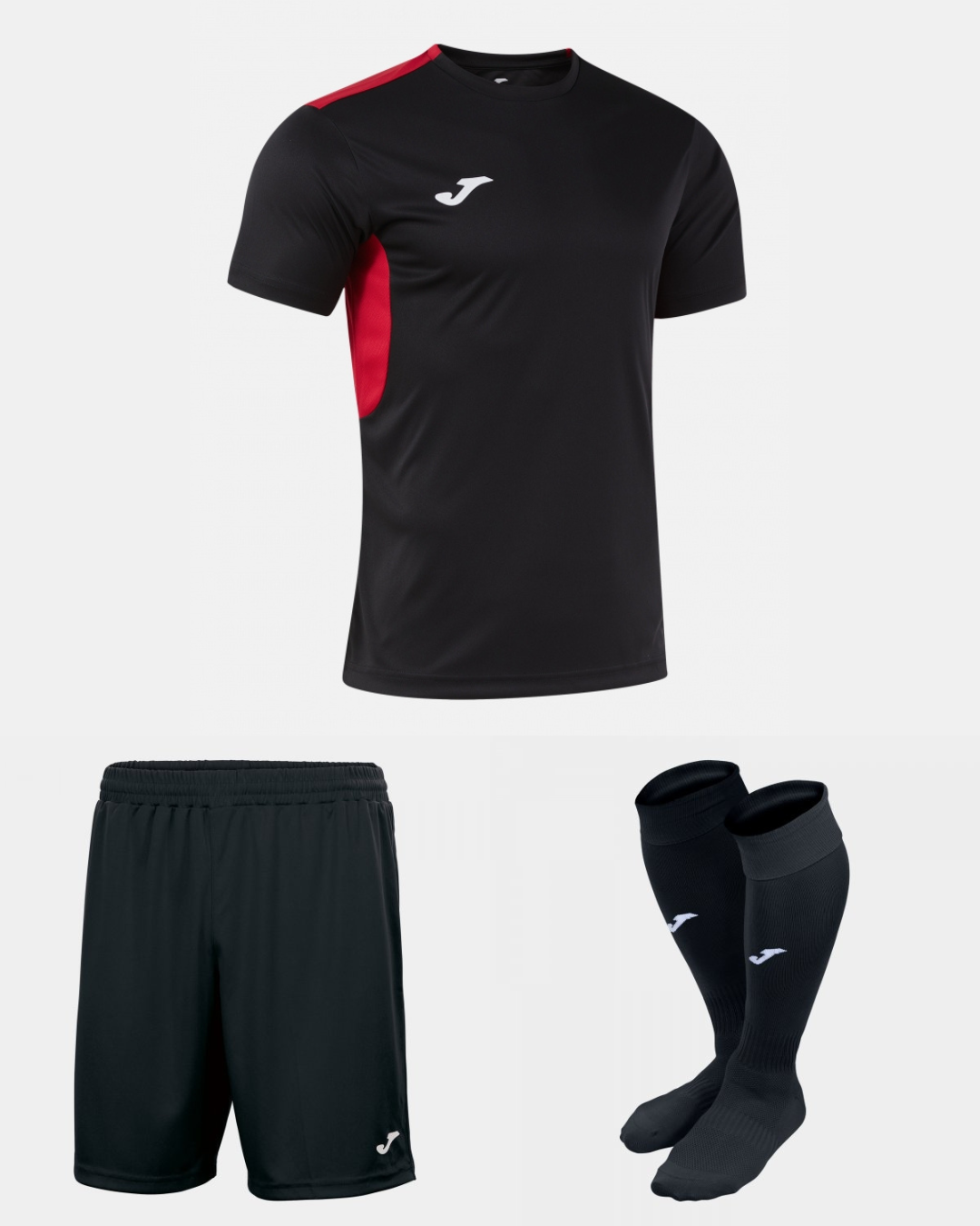 Joma Winner IV Discount Player Bundle Pack (Junior)