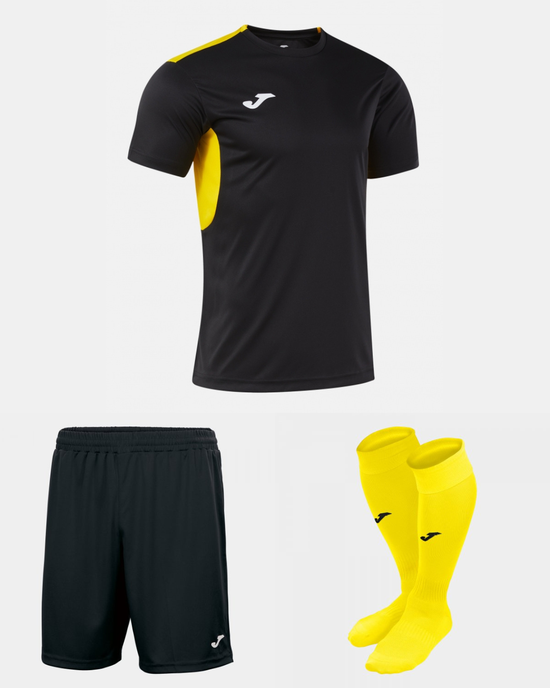 Joma Winner IV Discount Player Bundle Pack (Junior)