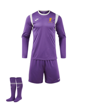Wivenhoe Town Zamora Away Goalkeeper Set