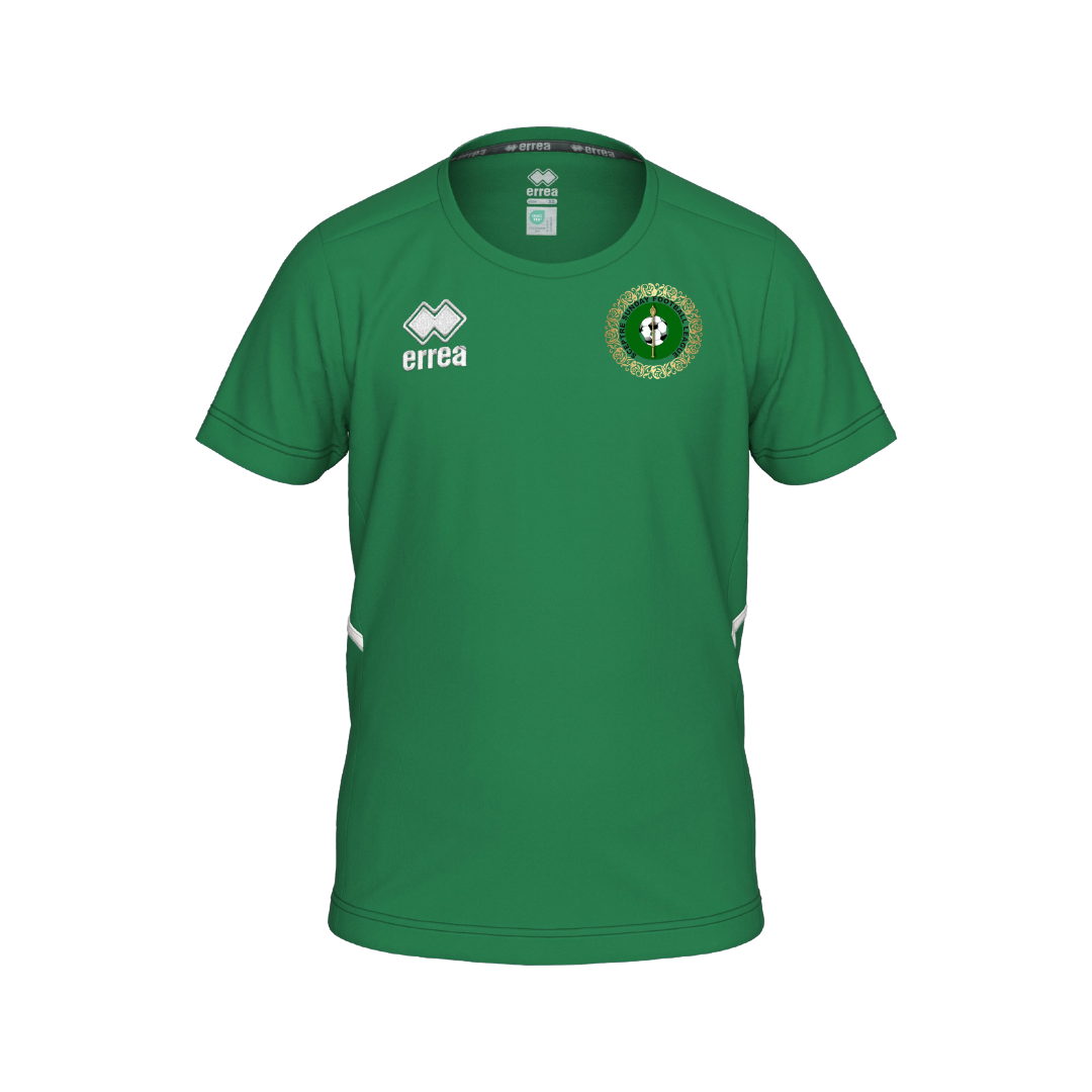 Sceptre League Errea Marvin Shirt