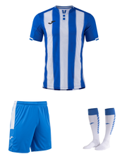 Joma Premier Pro Kit Bundle – 14 Outfield + 1 Goalkeeper
