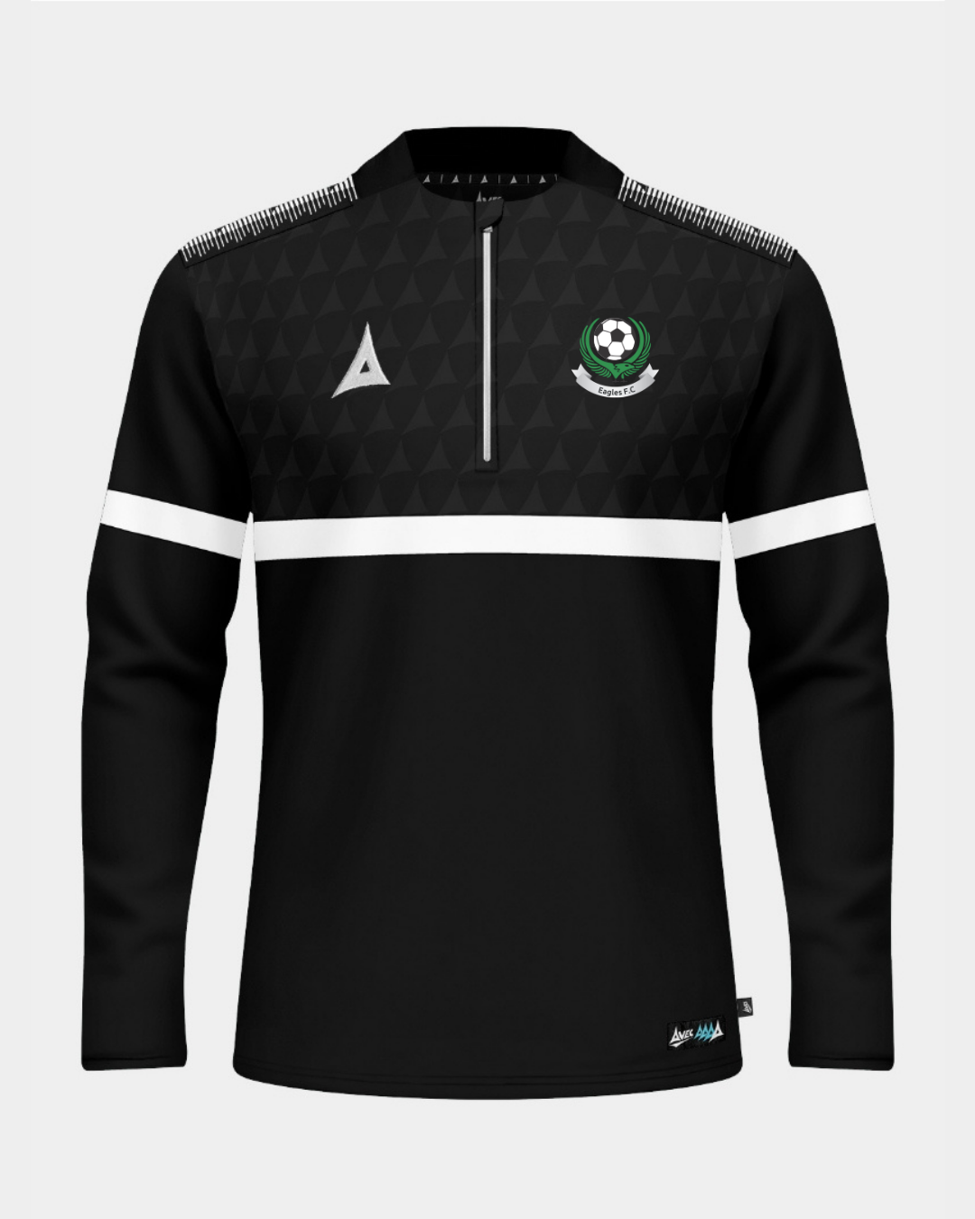 Higham Eagles Evolve Pro Training Midlayer