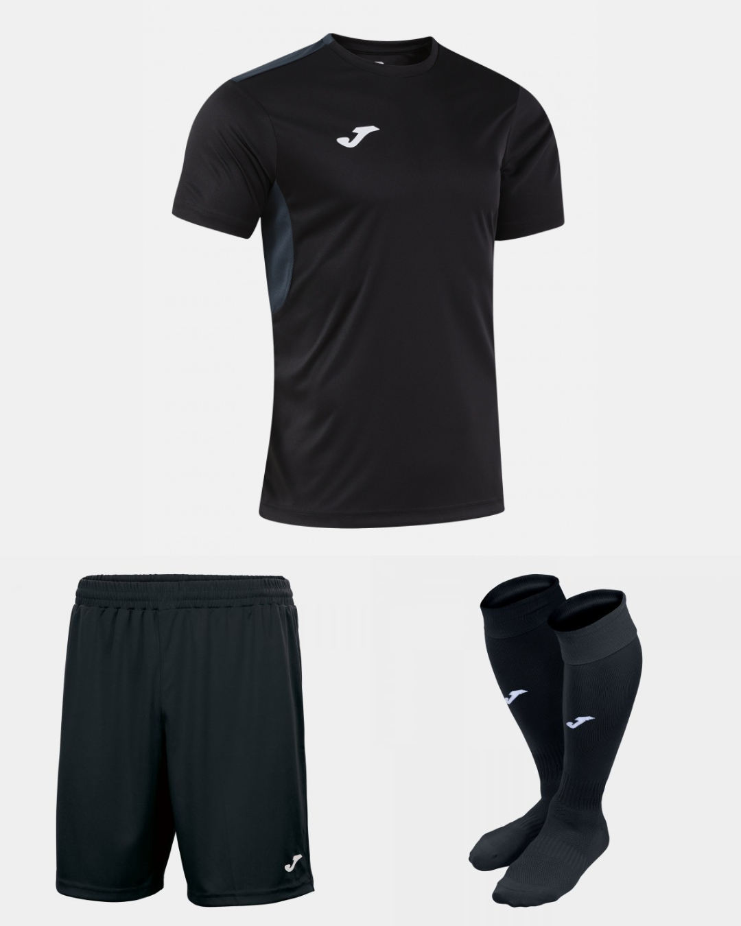 Joma Winner IV Discount Player Bundle Pack (Junior)