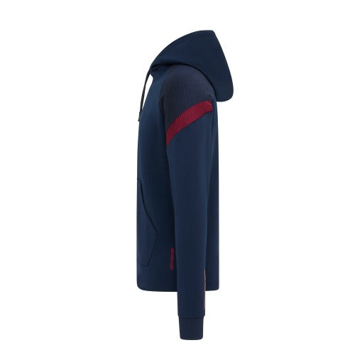 Chadwick Kinetic Hoodie