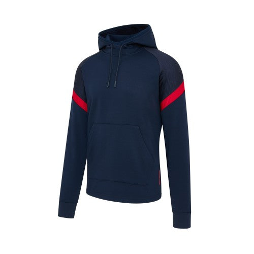 Chadwick Kinetic Hoodie