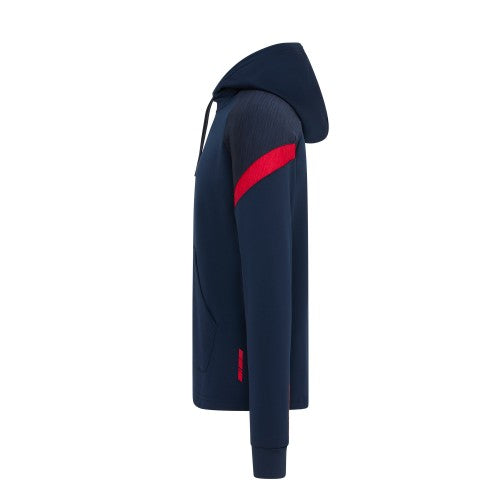 Chadwick Kinetic Hoodie
