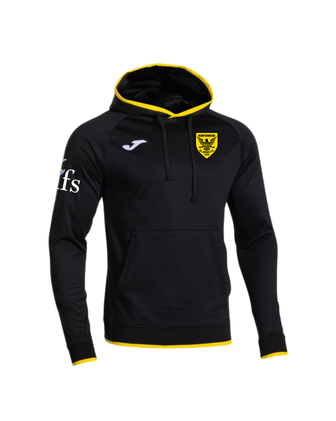 Northwood St Johns Hoodie