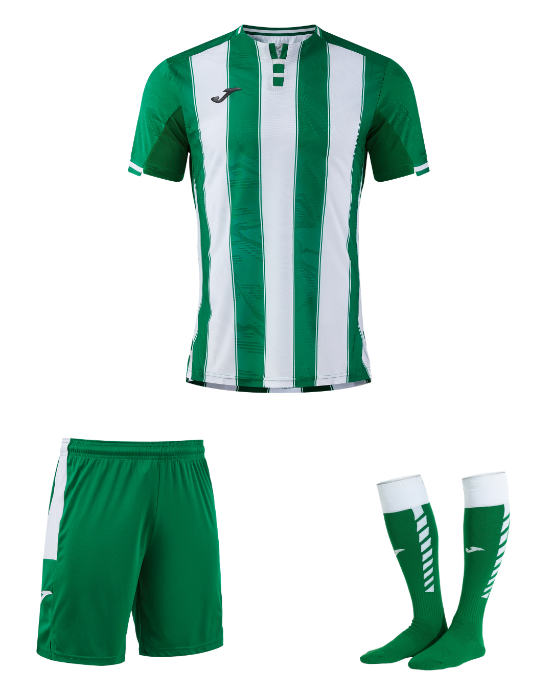 Joma Premier Pro Kit Bundle – 14 Outfield + 1 Goalkeeper