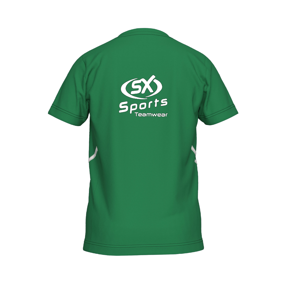 Sceptre League Errea Marvin Shirt