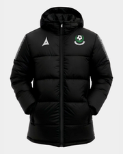 Higham Eagles Evolve Bench Coat