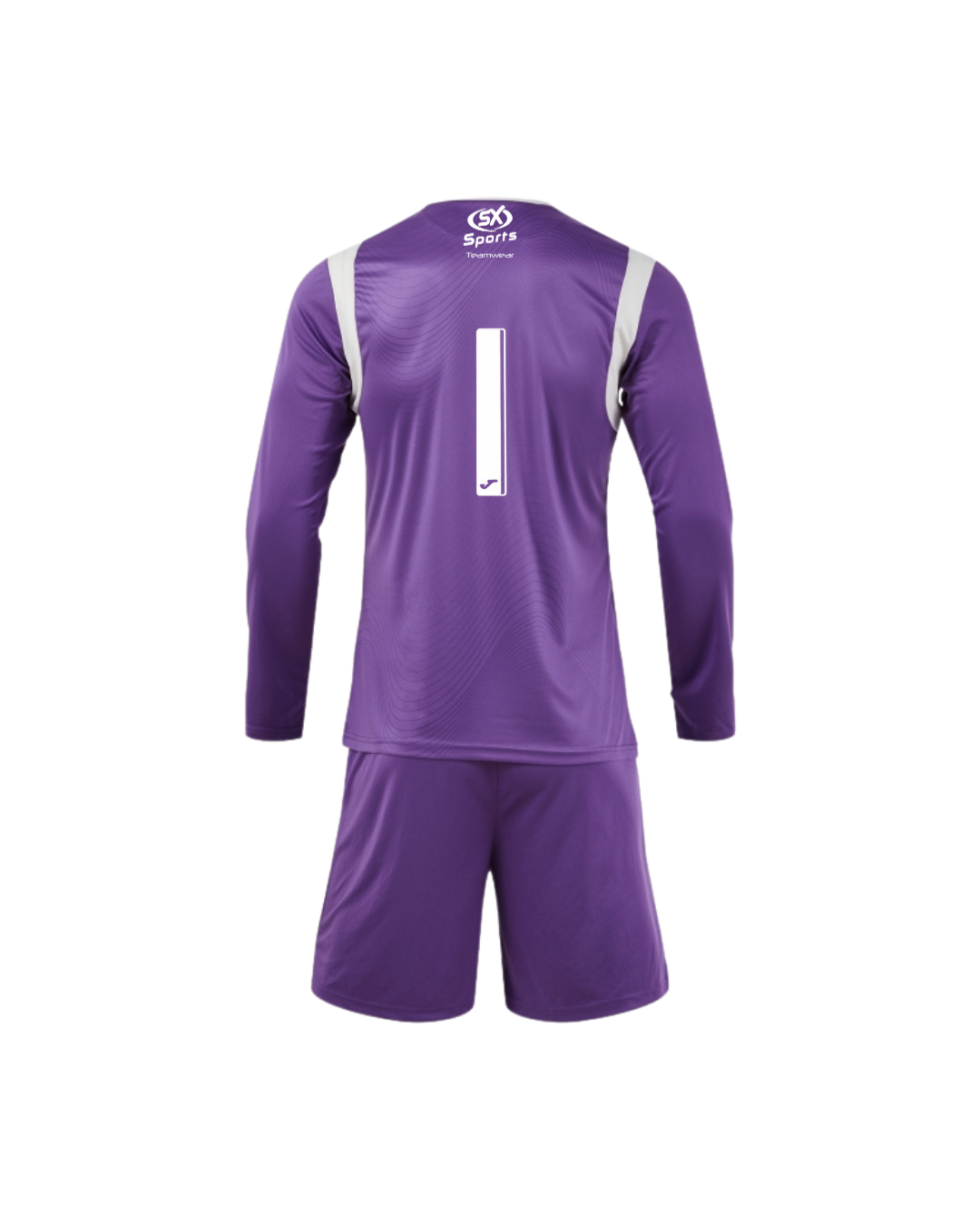 Wivenhoe Town Zamora Away Goalkeeper Set